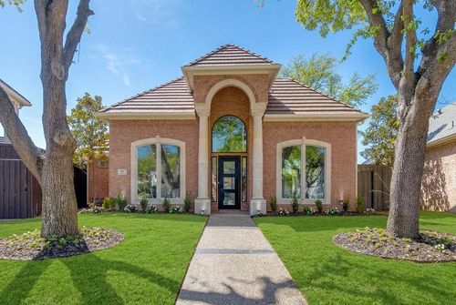 5815 Coolwater Cv, Dallas, TX, 75252-4901 | Card Image