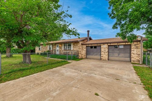 9570 Tokay Road, San Angelo, TX, 76901 | Card Image