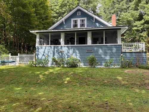945 Spencer Hollow Rd, Springfield, VT, 05156-8802 | Card Image