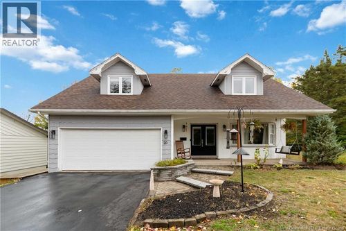 20 Havenwood Crt, Moncton, NB, E1A5W6 | Card Image