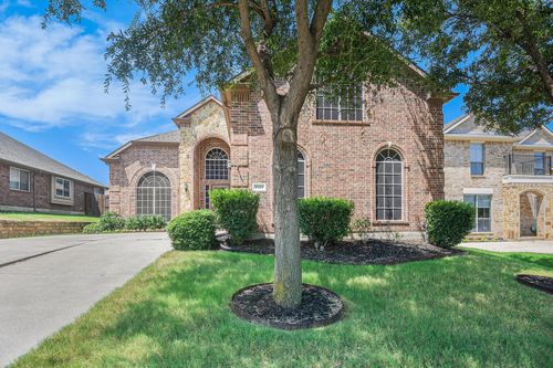 4109 Drexmore Rd, Fort Worth, TX, 76244-6641 | Card Image