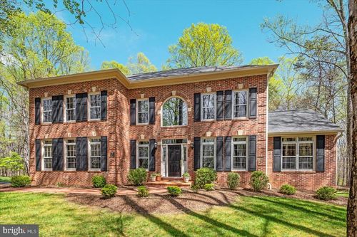 11671 Sandal Wood Ln, MANASSAS, VA, 20112-3000 | Card Image