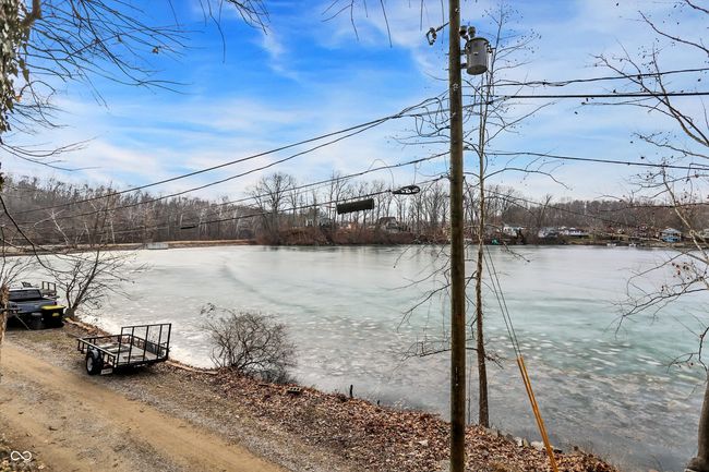5082 Evergreen Ln, House other with 1 bedrooms, 1 bathrooms and null parking in Gosport IN | Image 31