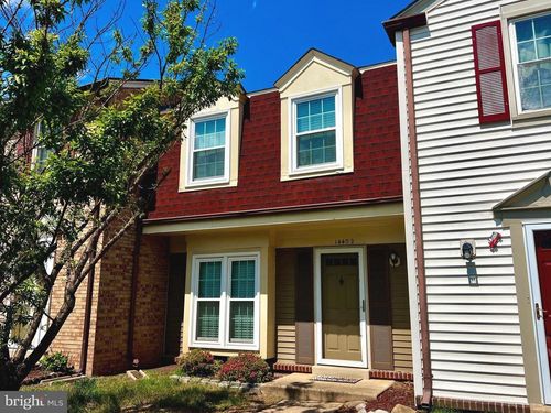 14402 Manassas Gap Ct, CENTREVILLE, VA, 20120-2861 | Card Image