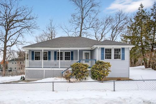 23 Cady St, Billerica, MA, 01821-3874 | Card Image