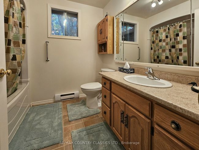 1282 Kamaniskeg Lake Rd, House other with 3 bedrooms, 1 bathrooms and 4 parking in Combermere ON | Image 19