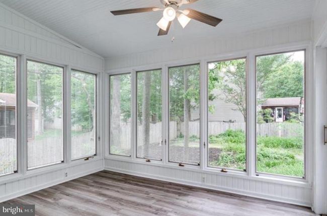 15812 Lazy Day Ln, House other with 4 bedrooms, 3 bathrooms and null parking in DUMFRIES VA | Image 16