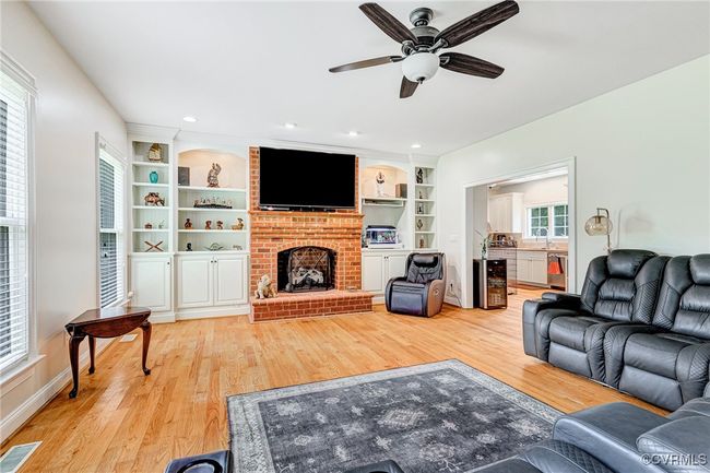 229 Skipjack Ln, House other with 4 bedrooms, 4 bathrooms and null parking in Cobbs Creek VA | Image 7