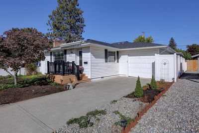 2214 W Providence Ave, Home with 4 bedrooms, 2 bathrooms and null parking in Spokane WA | Image 1