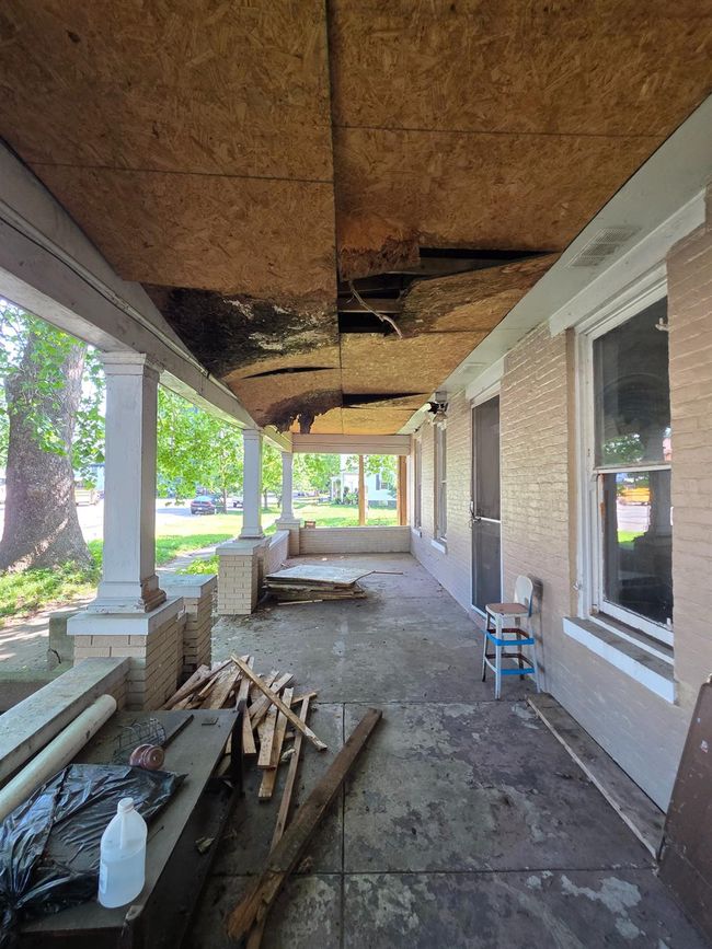 407 W Main St, Home with 0 bedrooms, 0 bathrooms and null parking in Vevay IN | Image 4