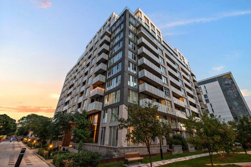 110-5175 Rue Mackenzie, Montréal (Côte-des-Neiges/Notre-Dame-de-Grâce), QC, H3W0B3 | Card Image