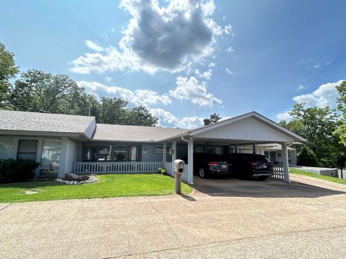 13 Many Moons Trce, Cherokee Village, AR, 72529-2132 | Card Image
