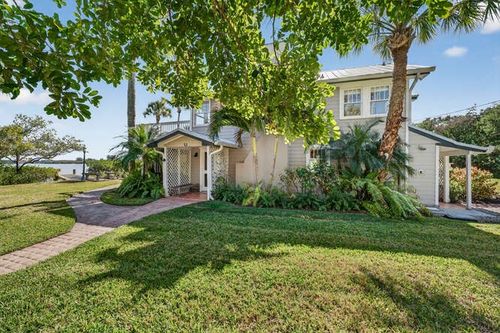 1935 Quay Dock Rd, Vero Beach, FL, 32967-5959 | Card Image