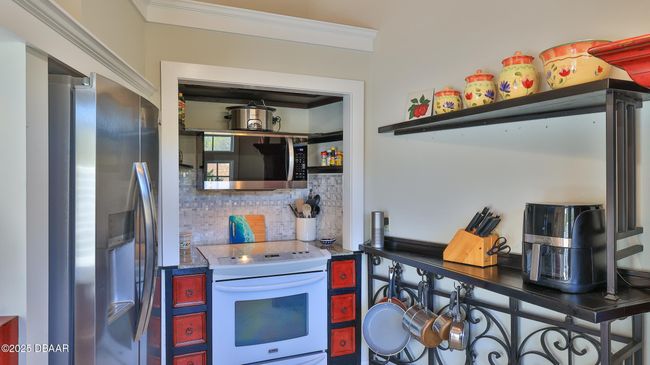 87 Buschman Dr, House other with 4 bedrooms, 3 bathrooms and null parking in PONCE INLET FL | Image 22