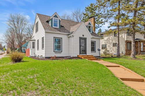 703 16th Avenue N, South Saint Paul, MN, 55075 | Card Image