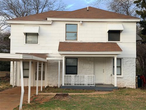 2031 Nw 31st St, Oklahoma City, OK, 73118-3033 | Card Image