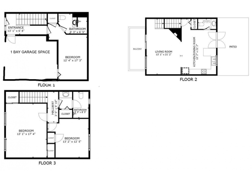 10-56 Hydrangea Cir, Naples, ME, 04055-5640 | Card Image