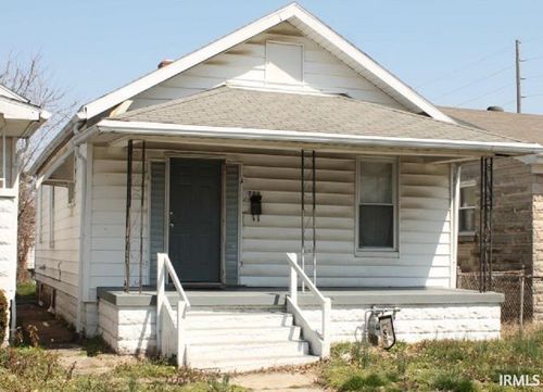 720 E Oregon Street, Evansville, IN, 47711 | Card Image