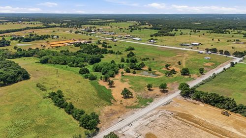 TBD Lot 5 County Road 155, Whitesboro, TX, 76273 | Card Image
