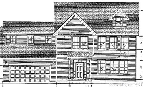 27 W River Rd, East Windsor, CT, 06088-1748 | Card Image