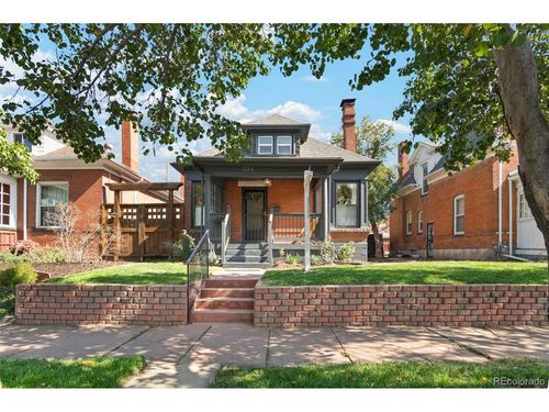 334 S Lincoln St, Denver, CO, 80209-1615 | Card Image