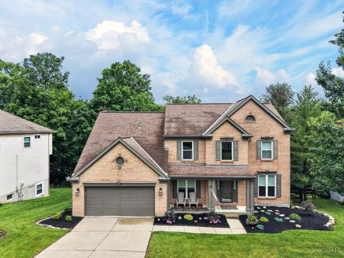2254 Candlemakers Ln, Maineville, OH, 45039-8701 | Card Image
