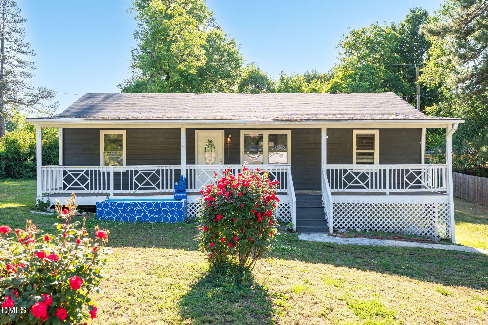 Residential in Hillsborough 2