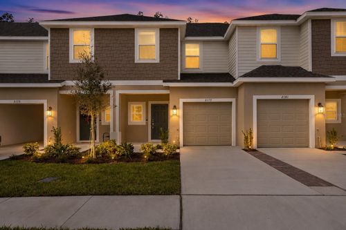 2191 Hallier Cv, WESLEY CHAPEL, FL, 33543-8517 | Card Image