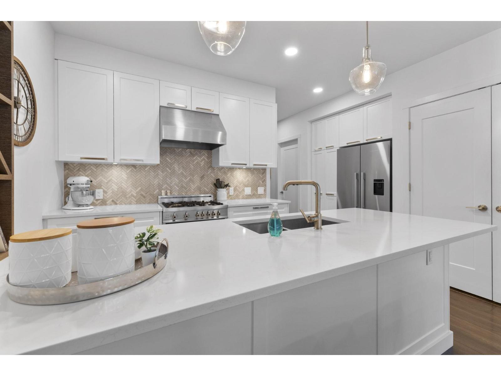 Residential in Abbotsford 4