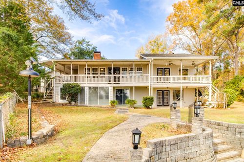 1602 Lake Rd, Ridgeway, SC, 29130-9216 | Card Image