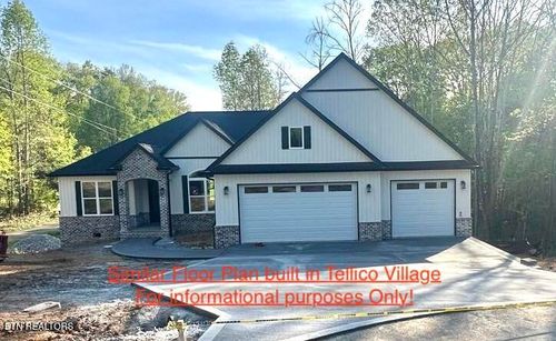 105 Chanusi Way, Loudon, TN, 37774-2556 | Card Image