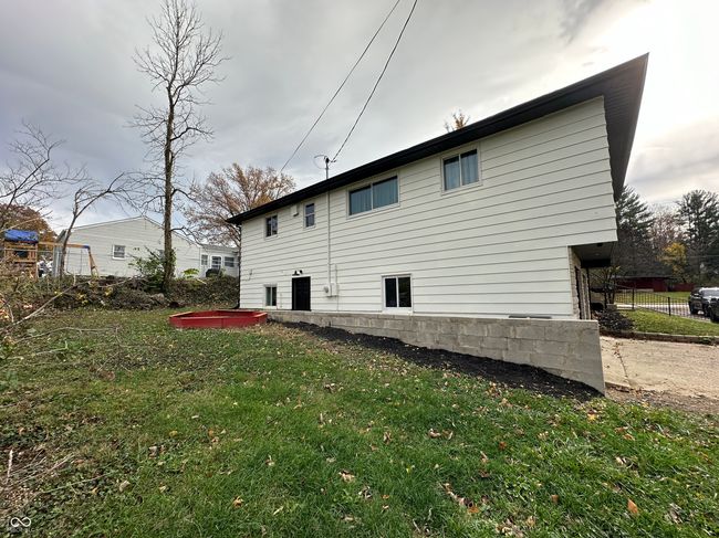 701 Shadowlawn Ave, House other with 4 bedrooms, 3 bathrooms and null parking in Greencastle IN | Image 62
