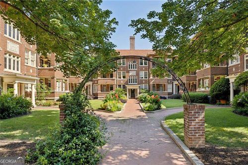 apt-4a-198 Ponce De Leon Ave Ne, Atlanta, GA, 30308-1930 | Card Image