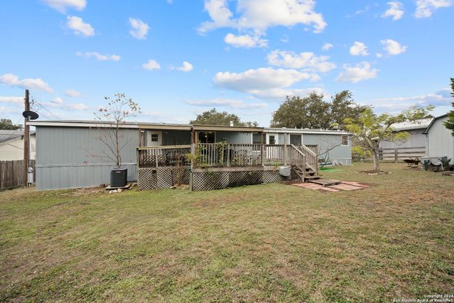 7019 Broken Arrow, House other with 5 bedrooms, 2 bathrooms and null parking in Spring Branch TX | Image 42