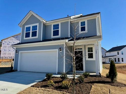 182 Steel Springs Ln, Angier, NC, 27501-5557 | Card Image
