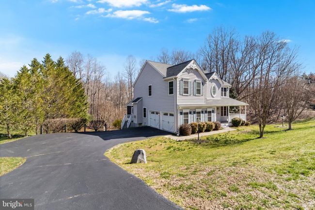 1810 Foggy Bottom Ct, House other with 4 bedrooms, 3 bathrooms and null parking in SUNDERLAND MD | Image 44