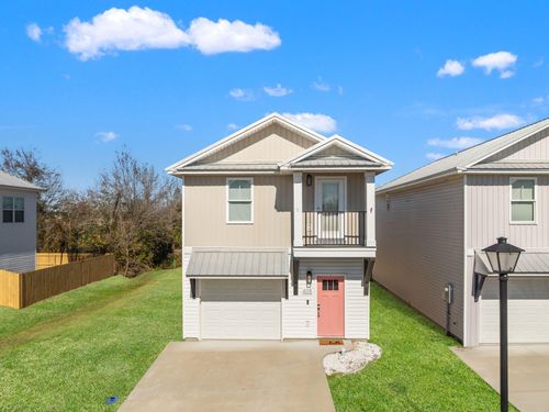 406 Raven Ln, Panama City, FL, 32404-7565 | Card Image