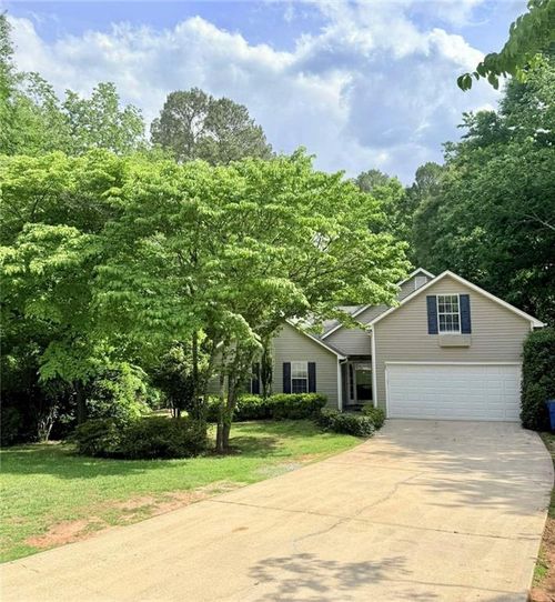 164 Flagman St, Dawsonville, GA, 30534-7737 | Card Image