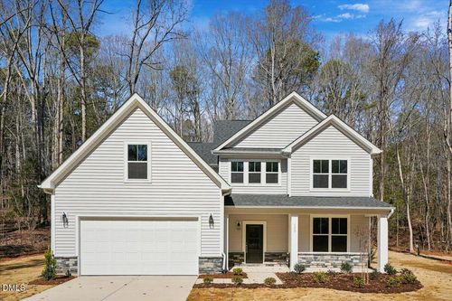 41-545 Sauls Meadow Ln, Zebulon, NC, 27597-2412 | Card Image