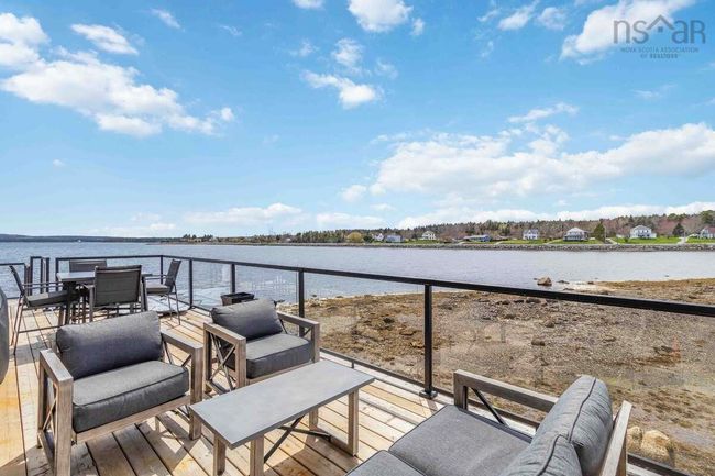 5 - 693 Masons Beach Rd, Home with 2 bedrooms, 2 bathrooms and null parking in First South NS | Image 37