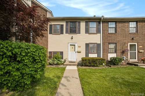 1875 Sheffield Dr, Superior Twp, MI, 48198-3635 | Card Image