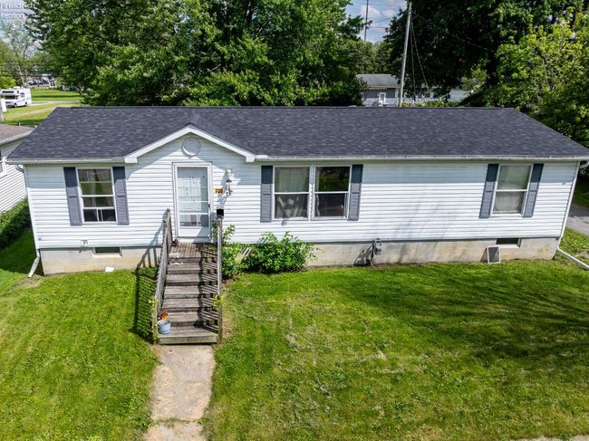 725 N 5 Th St, House other with 3 bedrooms, 2 bathrooms and null parking in Fremont OH | Image 22