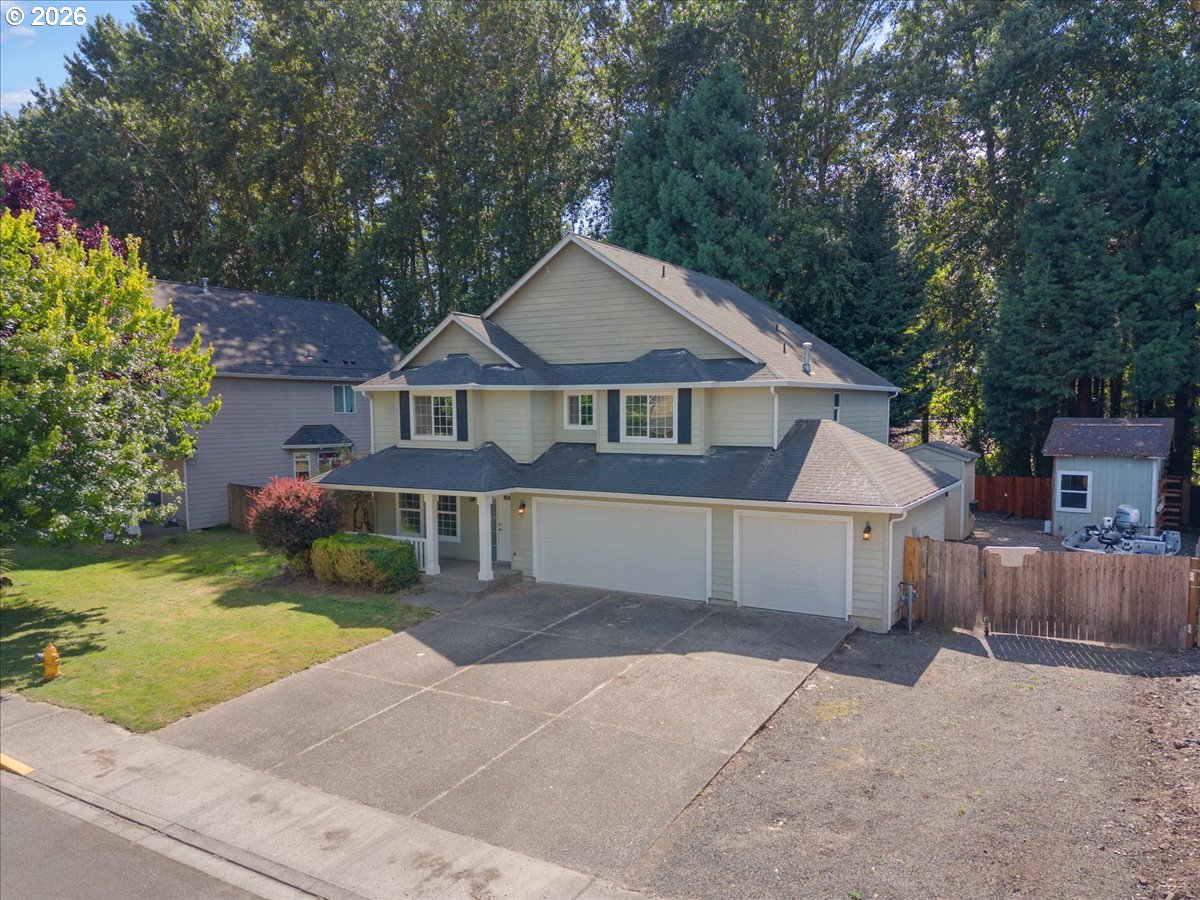Residential in Woodland 2