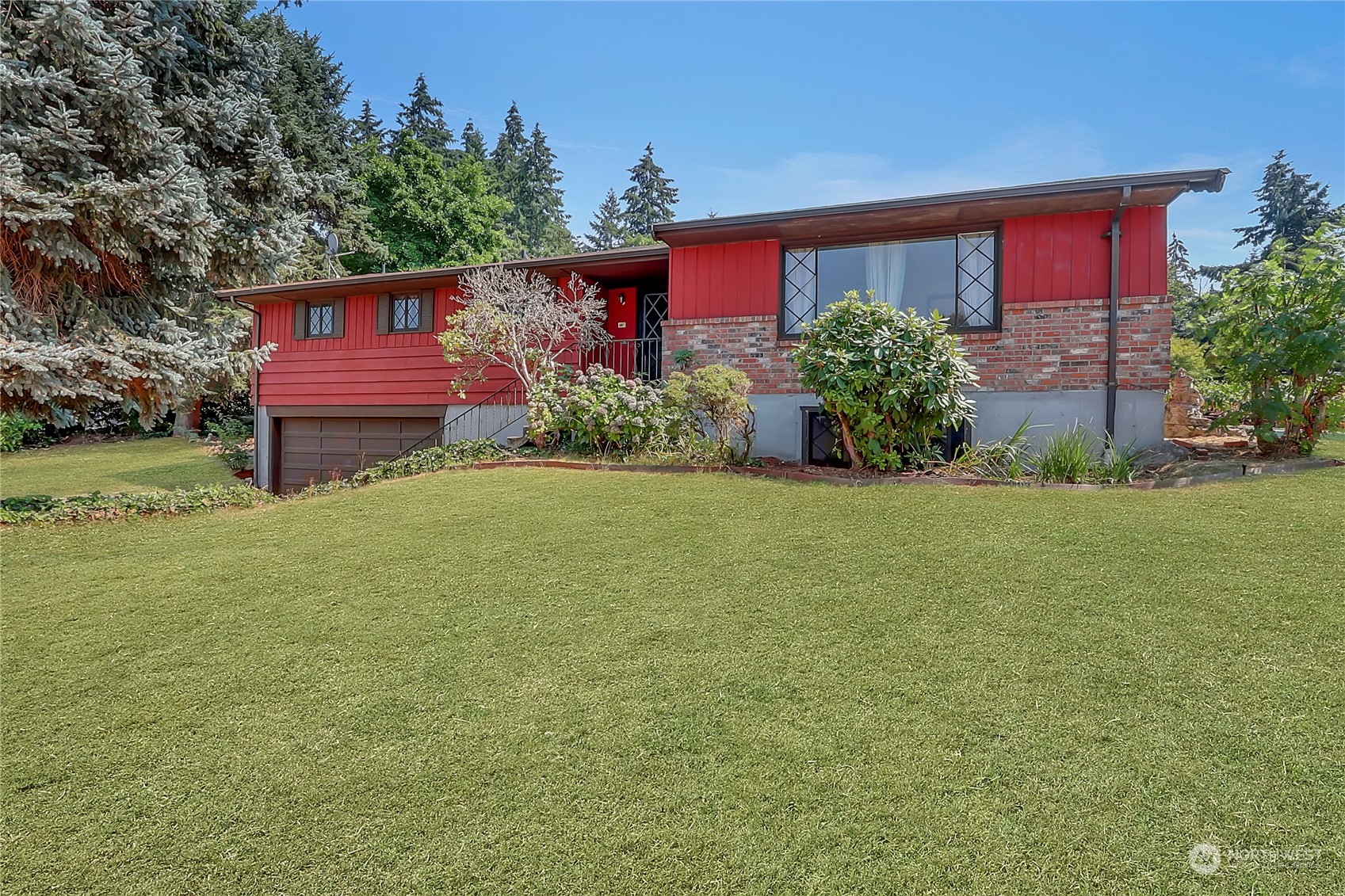 105th Ave, Edgewood, WA 98372