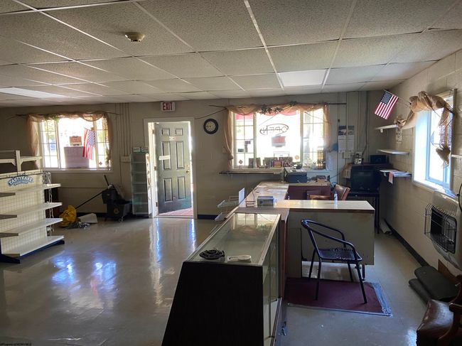 3030 Bergoo Rd, Home with 0 bedrooms, 1 bathrooms and null parking in Webster Springs WV | Image 30