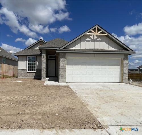 342 Pathfinder Dr, Copperas Cove, TX, 76522-2780 | Card Image
