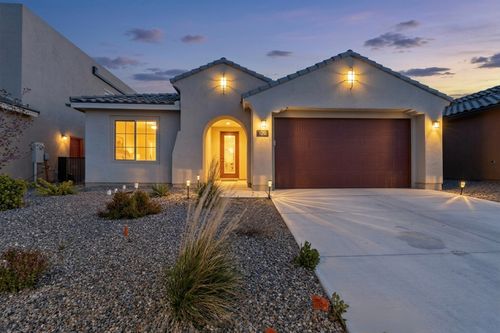 120 Mountaingem Loop, Santa Fe, NM, 87508-4524 | Card Image