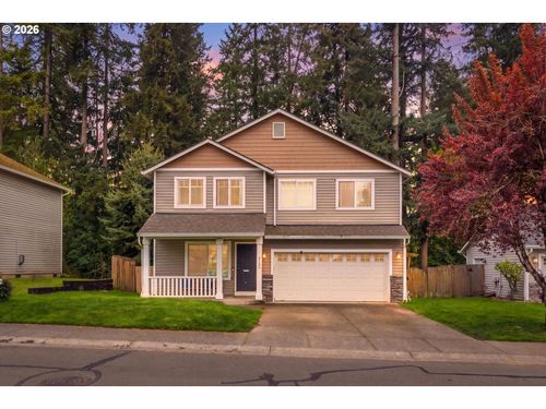 9700 Ne 21st Pl, Vancouver, WA, 98665 | Card Image