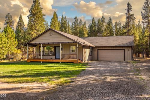 17405 Killdeer Dr, Bend, OR, 97707-2319 | Card Image
