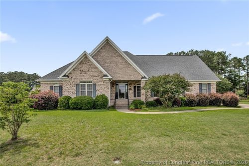 1309 Oakridge Boulevard, Lumberton, NC, 28358 | Card Image